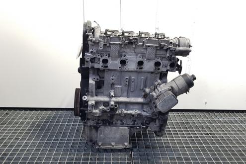 Motor, cod 9HU, Fiat Scudo (270) 1.6 hdi