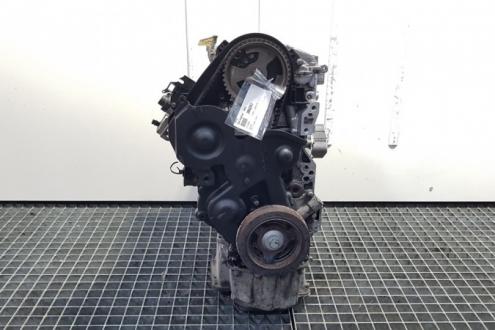 Motor, cod 9HU, Fiat Scudo (270) 1.6 hdi