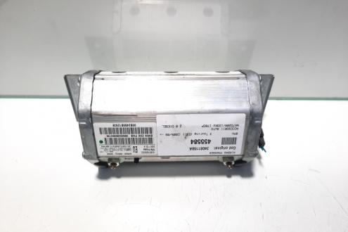 Airbag pasager, cod 34081150A, Bmw 3 (E90)