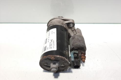 Electromotor, cod 05991024D, Audi A6 (4F2, C6) 3.0 tdi, BMK, cutie automata (pr;110747)