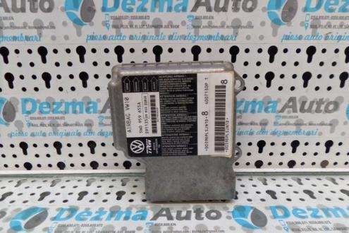 Calculator airbag, 5N0959655A, Vw Passat Variant, 2.0tdi, (id:151719)