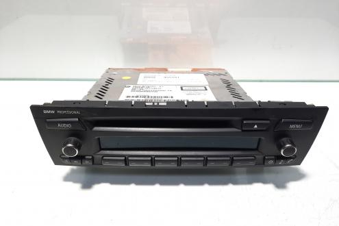 Radio CD, cod 9226395, Bmw 3 (E90)