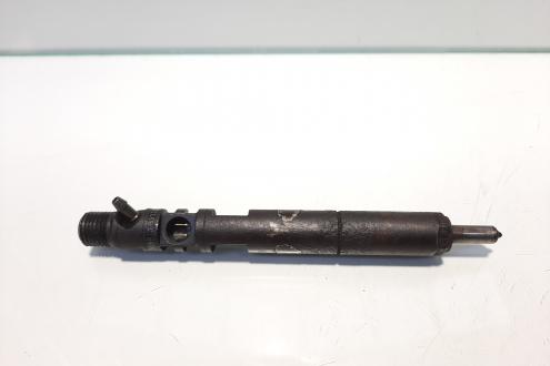 Injector, cod EJBR02201Z, 2T1Q-9F593-AA, Ford Focus 1, 1.8 TDCI, F9DA (id:457537)