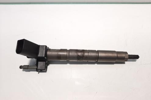 Injector, cod 7805428-02, 0445116024, Bmw 3 (E90), 2.0 diesel, N47D20A