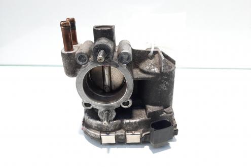 Clapeta acceleratie, cod 9157512, 0280750044, Opel Corsa C (F08, F68) 1.2 B, Z12XE (id:458171)