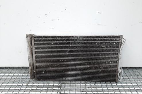 Radiator clima, Bmw 3 (E90), 2.0 diesel, N47D20A