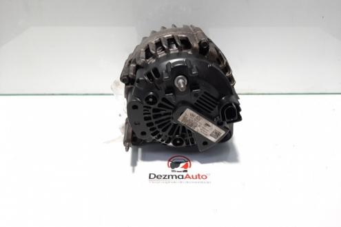 Alternator, cod 03L903024M, Vw Tiguan (5N) 2.0 tdi, CFG (pr:110747)