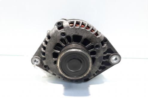 Alternator 140A, cod 13579675, Opel Astra J, 1.7 CDTI, A17DTE (pr:110747)