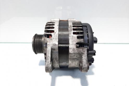 Alternator 140A, cod 13579675, Opel Astra J, 1.7 CDTI, A17DTE (pr:110747)