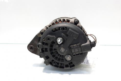 Alternator 140A, cod 13579675, Opel Astra J, 1.7 CDTI, A17DTE (pr:110747)