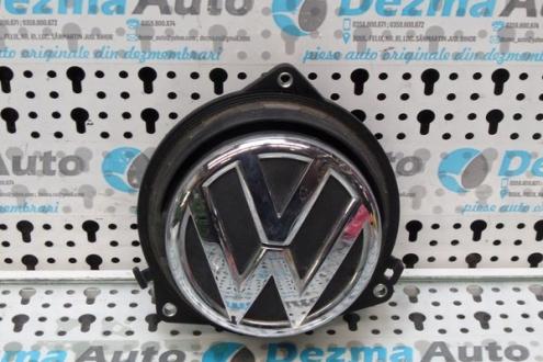 Maner deschidere haion cu sigla, 6R0827469C, Vw Golf 6, (id:172514)