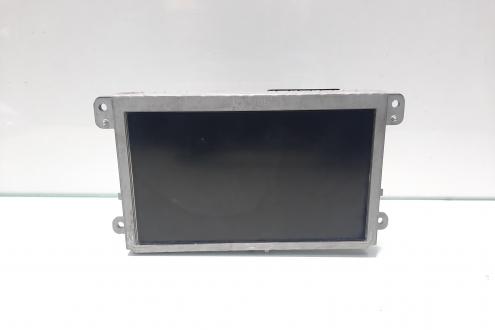 Display bord mare, cod 8T0919603C, Audi A5 Sportback (8TA)