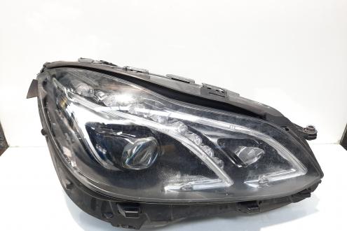 Far dreapta facelift full led, cod A2128205439KZ, Mercedes Clasa E (W212) (id:458517)