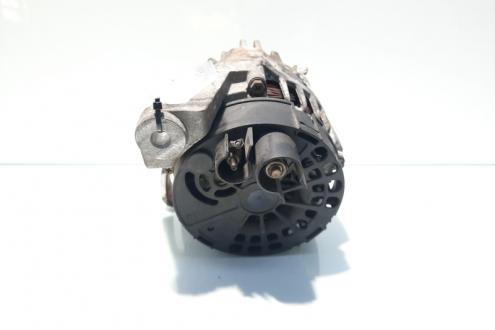 Alternator 70A, cod 46843093, Fiat Doblo Cargo (223) 1.2 benz, 223A5000