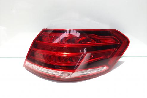 Stop dreapta aripa facelift  full led, cod A2129060803, Mercedes Clasa E (W212) (id:458520)