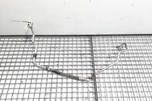 Conducta clima, cod 6989307-06, Bmw 3 Cabriolet (E93), 2.0 diesel, N47D20A