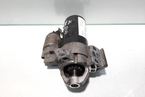 Electromotor, cod 7823700-01, Bmw 3 Coupe (E92), 2.0 diesel, N47D20A,  6 vit cu start-stop