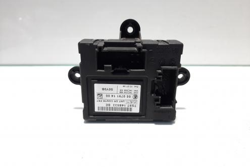 Modul stanga fata, cod 7G9T-14B533-BE, Land Rover Freelander 2 (FA) 2.2 TD4, 224DT (id:458203)