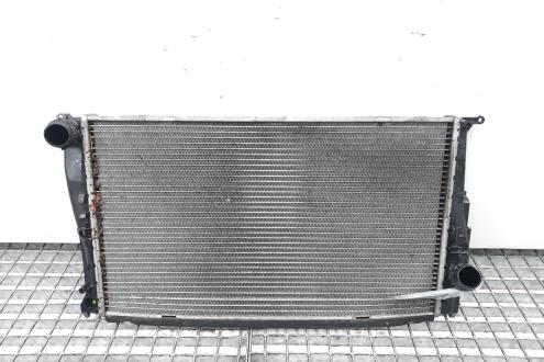 Radiator racire apa, cod 78129302, Bmw 3 Cabriolet (E93), 2.0 diesel, N47D20A