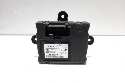 Modul dreapta spate, cod 7G9T-14B534-BE, Land Rover Freelander 2 (FA) 2.2 TD4, 224DT (id:458169)