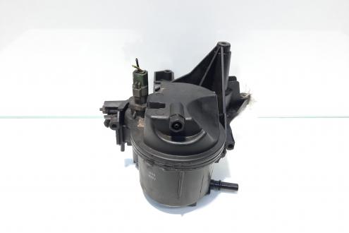 Carcasa filtru combustibil, cod 9646231180, Peugeot 307 SW, 1.4 HDI, 8HZ