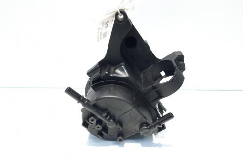 Carcasa filtru combustibil, cod 9646231180, Peugeot 307 Break, 1.4 HDI, 8HZ