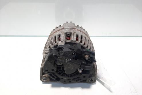 Alternator 100A, cod 55556067, Opel Vectra C GTS, 1.8 benz, Z18XER