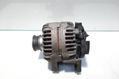 Alternator 100A, cod 55556067, Opel Vectra C Combi, 1.8 benz, Z18XER