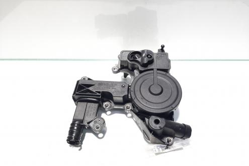 Vas filtru epurator, cod 06H103495AC, Audi A3 Sportback (8PA) 1.8 tfsi, CDA