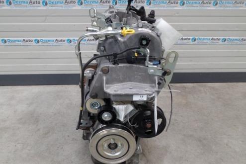 Motor, 199A9000, Fiat Punto, 1.3M-JET,(pr:345722)