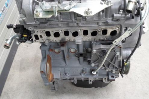 Motor, 199A9000, Fiat Punto, 1.3M-JET,(pr:345722)