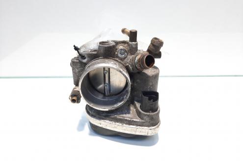 Clapeta acceleratie, cod GM55562380, Opel Vectra C Combi, 1.8 benz, Z18XER (id:480291)