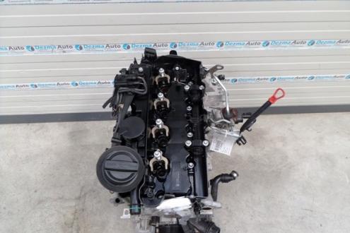 Motor, cod; N47D20C, Bmw 3 (E90), 2.0D, (pr:110747)