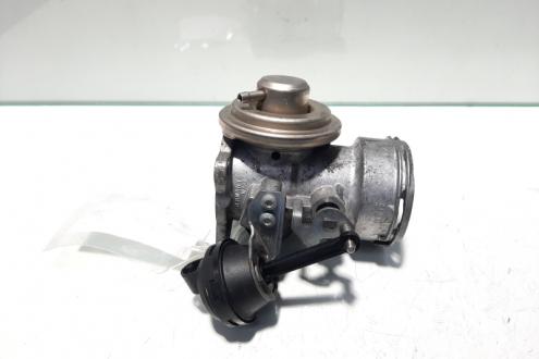 Egr cu clapeta, cod 038131501T, Audi A3 (8L1) 1.9 tdi, ASZ