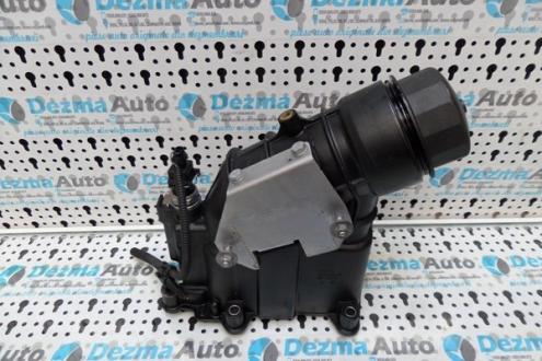 Carcasa filtru ulei, 1142-7807799, Bmw 3 (E90), 2.0D, (id:172566)