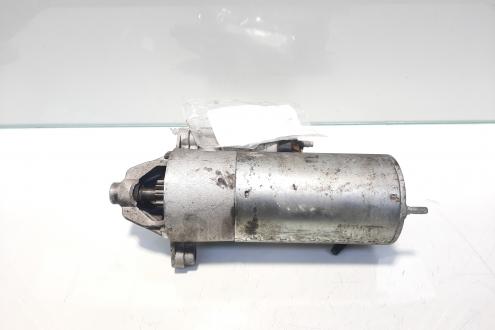 Electromotor, Ford Focus 1, 1.8 TDCI, F9DA, 5 vit man