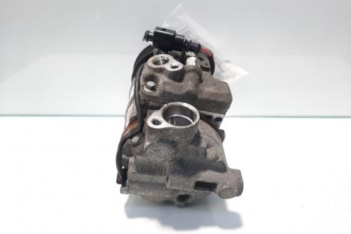 Compresor clima, cod 4F0260805AJ, Audi A5 (8T3), 2.7 TDI (pr:110747)