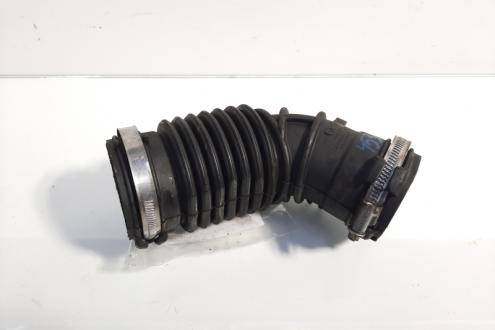 Furtun intercooler, cod 165758885R Renault Clio 4, 1.5 DCI, K9K628 (id:453691)