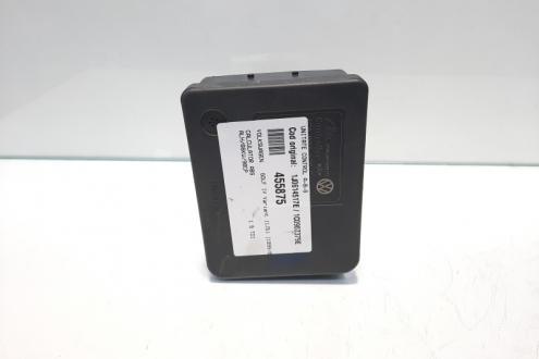 Unitate control, cod 1J0614517E, 1C0907379E, VW Polo Classic (6V2), 1.9 TDI, ALH