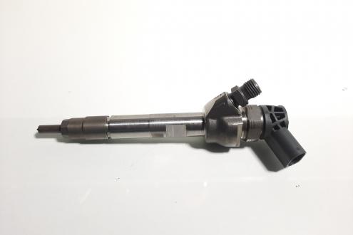 Injector, cod 0445110401, 850690202 Bmw 1 (F20) 1.6 d, N47C16A (id:152560)