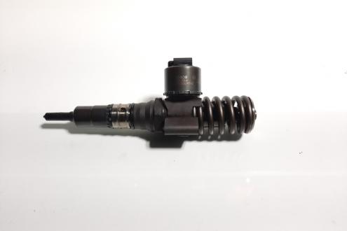 Injector, cod 03G130073G, BPT, 0414720404, Vw Golf 5 Plus (5M1) 2.0 tdi, BKD (id:394305)