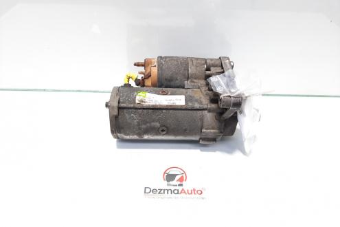 Electromotor, cod 9662854080, Citroen C5 (III) 1.6 hdi, 9HZ