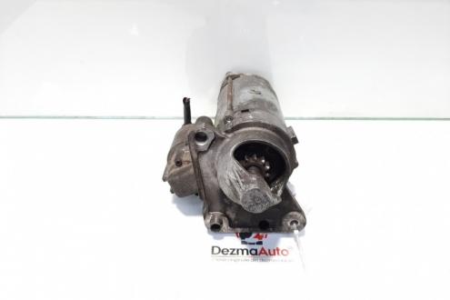 Electromotor, cod 9662854080, Peugeot 1007, 1.6 hdi, 9HZ