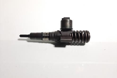 Injector, cod 03G130073G+,BTC, Vw Touran (1T1, 1T2) 2.0 tdi (id:354075)