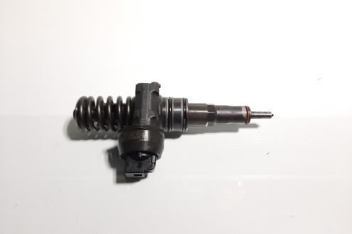 Injector, cod 038130073BL, BPT, Vw Polo (9N) 1.4 tdi, BNV  (id:436895)