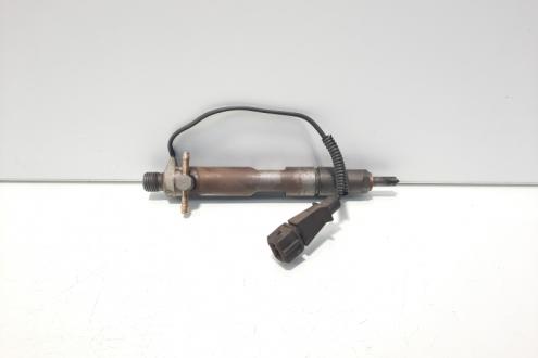 Injector, cod 0445110161 Bmw 3 (E46) 2.0 d, 204D4 (id:371426)