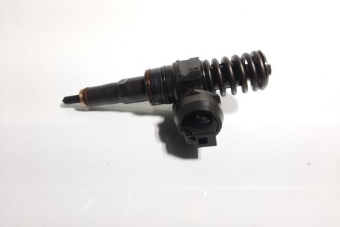 Injector, cod 045130073T, BTD, 0414720035 Vw Polo (9N) 1.4 tdi, AMF (id:440489)