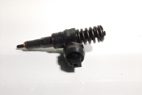 Injector, cod 045130073T, BTD, 0414720035 Vw Polo (9N) 1.4 tdi, AMF (id:441473)