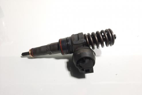 Injector, cod 038130073AQ,BPT, 0414720213, Vw Golf 4 (1J1) 1.9 tdi, ATD (id:444727)