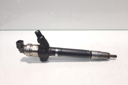 Injector, cod 6C1Q-9K546-AC, Fiat Ducato (250) 2.2 JTD, 4HV (id:458131)